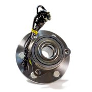 СТУПИЦА ПЕРЕДНЯЯ ЛЕВАЯ, ПРАВАЯ CHEVROLET TAHOE (4WD) (06-14), CADILLAC ESCALADE III (06-14)