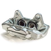 СУППОРТ ТОРМОЗНОЙ ПЕРЕДНИЙ ЛЕВЫЙ TOYOTA LAND CRUISER PRADO 120 (02-09), HI-LUX (95-02), LEXUS GX470 