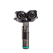 ФОРСУНКА ОМЫВАТЕЛЯ ФАРЫ ЛЕВАЯ MAZDA 3 (BK) (02-09)