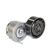 НАТЯЖИТЕЛЬ РЕМНЯ ГЕНЕРАТОРА UAZ ЗМЗ-40524, 40525, 40904 ЕВРО-3, УМЗ-4216 EURO-3-4, А274 EVOTECH ЗМЗ