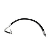 ТРУБКА КОМПРЕССОРА КОНДИЦИОНЕРА (ДЛИННАЯ) AUDI A4 [B5] (94-00), A6 [C5] (97-04), VW PASSAT [B5] (96-