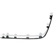 МОЛДИНГ ЗАДНЕГО БАМПЕРА ПРАВЫЙ NISSAN TEANA (J32) (08-13)