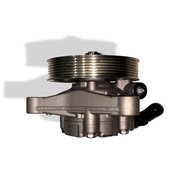 НАСОС ГУР HONDA ACCORD VIII (CU) (2.0) (08-Н.В)