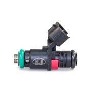 ФОРСУНКА ТОПЛИВНАЯ (ВОССТАНОВЛЕННАЯ) SKODA FABIA (07-15), FABIA (99-07), ROOMSTER (06-15), VW POLO (