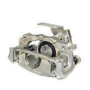 СУППОРТ ТОРМОЗНОЙ ЗАДНИЙ ПРАВЫЙ FORD TRANSIT (2.4) (DURATORG) (06-Н.В)