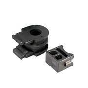 ВТУЛКА ПЕРЕДНЕГО СТАБИЛИЗАТОРА NISSAN JUKE (F15) (11-Н.В), QASHQAI (J10) (06-14), QASHQAI+2 (JJ10) (