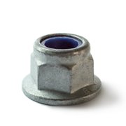 ГАЙКА ШАРОВОЙ ОПОРЫ FORD FIESTA (95-00)