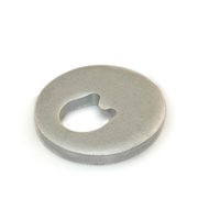 ШАЙБА ЭКСЦЕНТРИКОВАЯ РАЗВАЛЬНОГО БОЛТА (38X5) AUDI Q7 [4L] (05-15), VW TOUAREG (02-10)