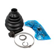 ПЫЛЬНИК ВНЕШНЕГО ПЕРЕДНЕГО ШРУСА AUDI A4 [B6] (00-04), A4 [B7] (05-07), A8 [4E] (03-10), Q5 (08-Н.В)