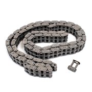 ЦЕПЬ ГРМ MERCEDES