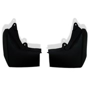 БРЫЗГОВИКИ ПЕРЕДНИЕ (КОМПЛЕКТ - 2ШТ.) LAND ROVER DISCOVERY III (04-09), DISCOVERY IV (09-Н.В)