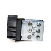 РЕЗИСТОР ОТОПИТЕЛЯ SKODA FELICIA (95-98), VW CADDY II (95-04)