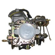 КАРБЮРАТОР AUDI 100/AVANT (83-88)