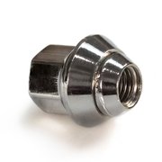 ГАЙКА КОЛЕСНАЯ MAZDA 323 (BJ) (98-03), 626 (GD) (87-97), MAZDA 3 (BK) (02-09), MAZDA 5 (CR) (05-10),