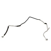 ТРУБКА КОНДИЦИОНЕРА AUDI A8 [D3, 4E] (03-10), Q7 [4L] (05-15), VW TOUAREG (02-10)