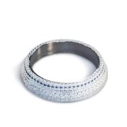 КОЛЬЦО УПЛОТНИТЕЛЬНОЕ ВЫХЛОПНОЙ СИСТЕМЫ TOYOTA AURIS (E15) (06-12), AURIS E18 (12-Н.В), AVENSIS I (9