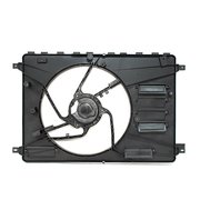 ДИФУЗОР ВЕНТИЛЯТОРА FORD GALAXY (06-15), KUGA (08-12), MONDEO IV (07-15), S-MAX (06-15)