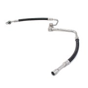 ТРУБКА КОНДИЦИОНЕРА FORD FIESTA (1.6) (01-08), FUSION (1.4/1.6) (02-12)