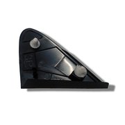 ЗАГЛУШКА ПЕРЕДНЕГО КРЫЛА ПРАВАЯ TOYOTA COROLLA (E15) (06-13)