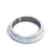 КОЛЬЦО УПЛОТНИТЕЛЬНОЕ ВЫХЛОПНОЙ СИСТЕМЫ TOYOTA HIGHLANDER I (01-06), SIENNA II (03-10), LEXUS RX300 