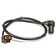 ДАТЧИК ABS ЗАДНИЙ ПРАВЫЙ MITSUBISHI OUTLANDER (03-08)