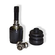 ШРУС ВНУТРЕННИЙ ПЕРЕДНИЙ ЛЕВЫЙ NISSAN QASHQAI (J10) (06-14), QASHQAI+2 (JJ10) (08-14), X-TRAIL (T31)