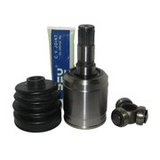 ШРУС ВНУТРЕННИЙ ПЕРЕДНИЙ ЛЕВЫЙ (2.3L, МКПП) MAZDA 6 (GG) (02-07)