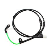 ДАТЧИК ИЗНОСА ТОРМОЗНЫХ КОЛОДОК ПЕРЕДНИЙ С КЛИПСОЙ L=1180MM LAND ROVER DISCOVERY III (04-Н.В)