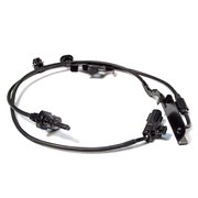 ДАТЧИК ABS ПЕРЕДНИЙ ЛЕВЫЙ TOYOTA COROLLA (E15) (06-13)