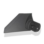 ЗАГЛУШКА ЗЕРКАЛА ПРАВАЯ MITSUBISHI LANCER/LANCER CLASSIC (03-08)