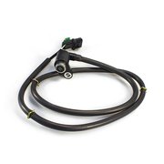 ДАТЧИК ABS ЗАДНИЙ ПРАВЫЙ MITSUBISHI PAJERO/MONTERO SPORT (98-09)