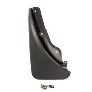 БРЫЗГОВИК ЗАДНИЙ ЛЕВЫЙ MERCEDES W204 C-CLASS УНИВЕРСАЛ III  (07-15)