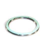 КОЛЬЦО УПЛОТНИТЕЛЬНОЕ ВЫХЛОПНОЙ СИСТЕМЫ (55.5Х74Х5) TOYOTA CELICA (91-93), LAND CRUISER (90-95), LEX