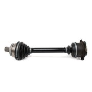 ПРИВОД В СБОРЕ ЛЕВ. AUDI A4 96-01гг, VW PASSAT 00-05гг 2,5 TDI АКПП, AFB/AKN