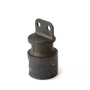 ДЕМПФЕР ДИНАМИЧЕСКИЙ MAZDA MPV (LW) (99-Н.В)