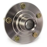 СТУПИЦА ПЕРЕДНЯЯ ЛЕВАЯ, ПРАВАЯ MITSUBISHI ASX (10-14), OUTLANDER XL (CW) (06-12), LANCER (07-14)