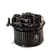 МОТОР ОТОПИТЕЛЯ NISSAN MICRA (K12E) (02-10), NOTE (E11) (06-13)