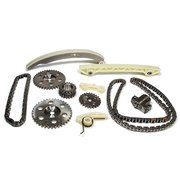 КОМПЛЕКТ ДЛЯ ЗАМЕНЫ ГРМ  FORD C-MAX (03-11), FIESTA (01-08), FOCUS II (05-08), GALAXY (06-15), MONDE