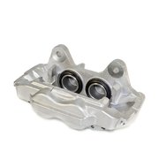 СУППОРТ ТОРМОЗНОЙ ПЕРЕДНИЙ ПРАВЫЙ MITSUBISHI PAJERO/MONTERO (3.2, 3.2D, 3.8) (LONG WAGON) (06-13)