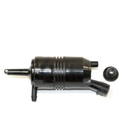 МОТОР СТЕКЛООМЫВАТЕЛЯ CHEVROLET TRAIL BLAZER (01-10)