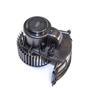 МОТОР ОТОПИТЕЛЯ VW TRANSPORTER T5 (03-15)