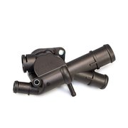 ФЛАНЕЦ ТЕРМОСТАТА СИСТЕМЫ ОХЛАЖДЕНИЯ VW TIGUAN (07-11)