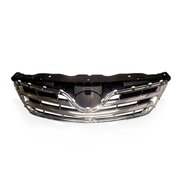 РЕШЕТКА РАДИАТОРА TOYOTA COROLLA (E15) (06-13)