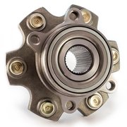 СТУПИЦА ЗАДНЯЯ ЛЕВАЯ, ПРАВАЯ MITSUBISHI PAJERO/MONTERO (3.2D, 3.8, SHORT WAGON), (3.0, LONG WAGON) (