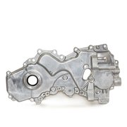 КРЫШКА ДВИГАТЕЛЯ ПЕРЕДНЯЯ NISSAN QASHQAI (J10) (06-14), QASHQAI+2 (JJ10) (08-14), TEANA (J32) (08-13