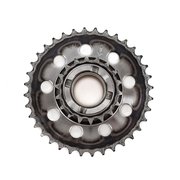 ШЕСТЕРНЯ ПРОМЕЖУТОЧНОГО ВАЛА SUZUKI BALENO (98-07), GRAND VITARA (05-15), GRAND VITARA (98-05), SX4 