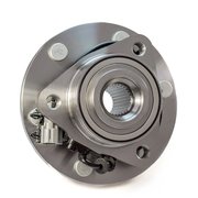 СТУПИЦА ПЕРЕДНЯЯ ЛЕВАЯ, ПРАВАЯ INFINITI QX56 (JA60) (56DE 4WD) (04-09)