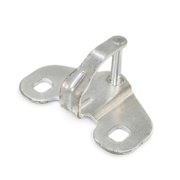 ОТВЕТНАЯ ЧАСТЬ НИЖНЕГО ЗАМКА ЗАДНЕЙ ДВЕРИ CITROEN JUMPER (06-Н.В), FIAT DUCATO 250 (НЕ ЕЛАБУГА!!!) (