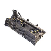 КРЫШКА КЛАПАННАЯ ГОЛОВКИ БЛОКА ЛЕВАЯ NISSAN 350Z (03-09), INFINITI FX (S50) (03-07), G (V35) (02-07)