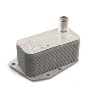 РАДИАТОР МАСЛЯНЫЙ BMW 1' (E87/E81) (04-11), 3' (E46) (98-05), (E90/E91) (05-12), 5' (E60/E61) (03-09